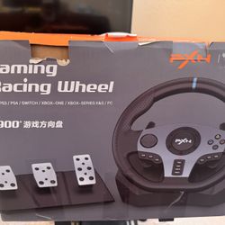 Racing Simulator