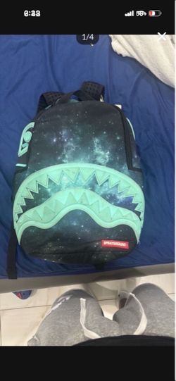 Sprayground bag