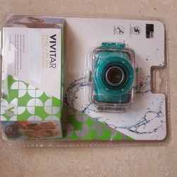 Vivitar dvr781hd