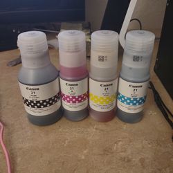 Canon G3270 ink kit