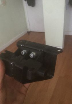 BMW e46 yaw rate sensor