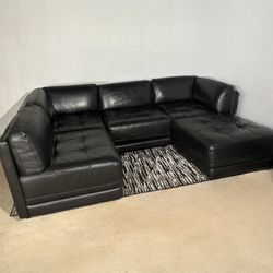 FREE DELIVERY (Chateau D’ax Sectional)