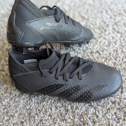 Youth Soccer Cleats Adidas Predator 
