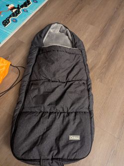 Orzbow Universal Baby Stroller Footmuff