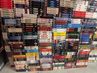 Vhs
