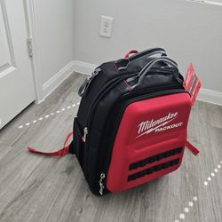 Milwaukee Backpack