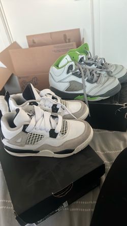 Air Jordan kids shoes