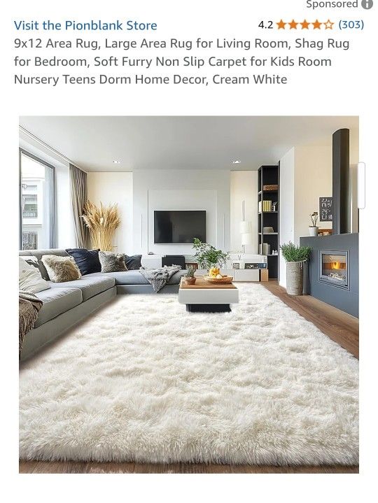 9x12 Area Rug