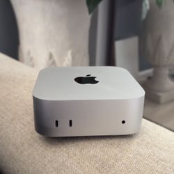 Mac Mini (24 GB RAM)