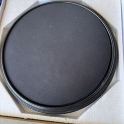 12” Portable Drum Practice Pad 20.00