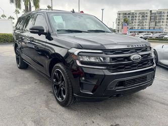 2023 Ford Expedition
