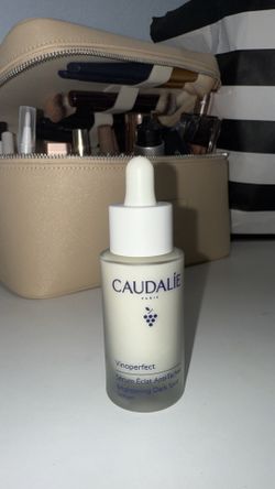 Caudalie Vinoperfect Brightening Dark Spot Serum 30ml