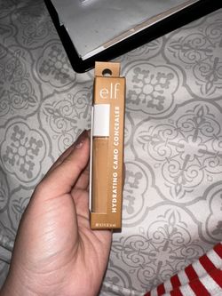 Elf Hydrating Cami Concealer 