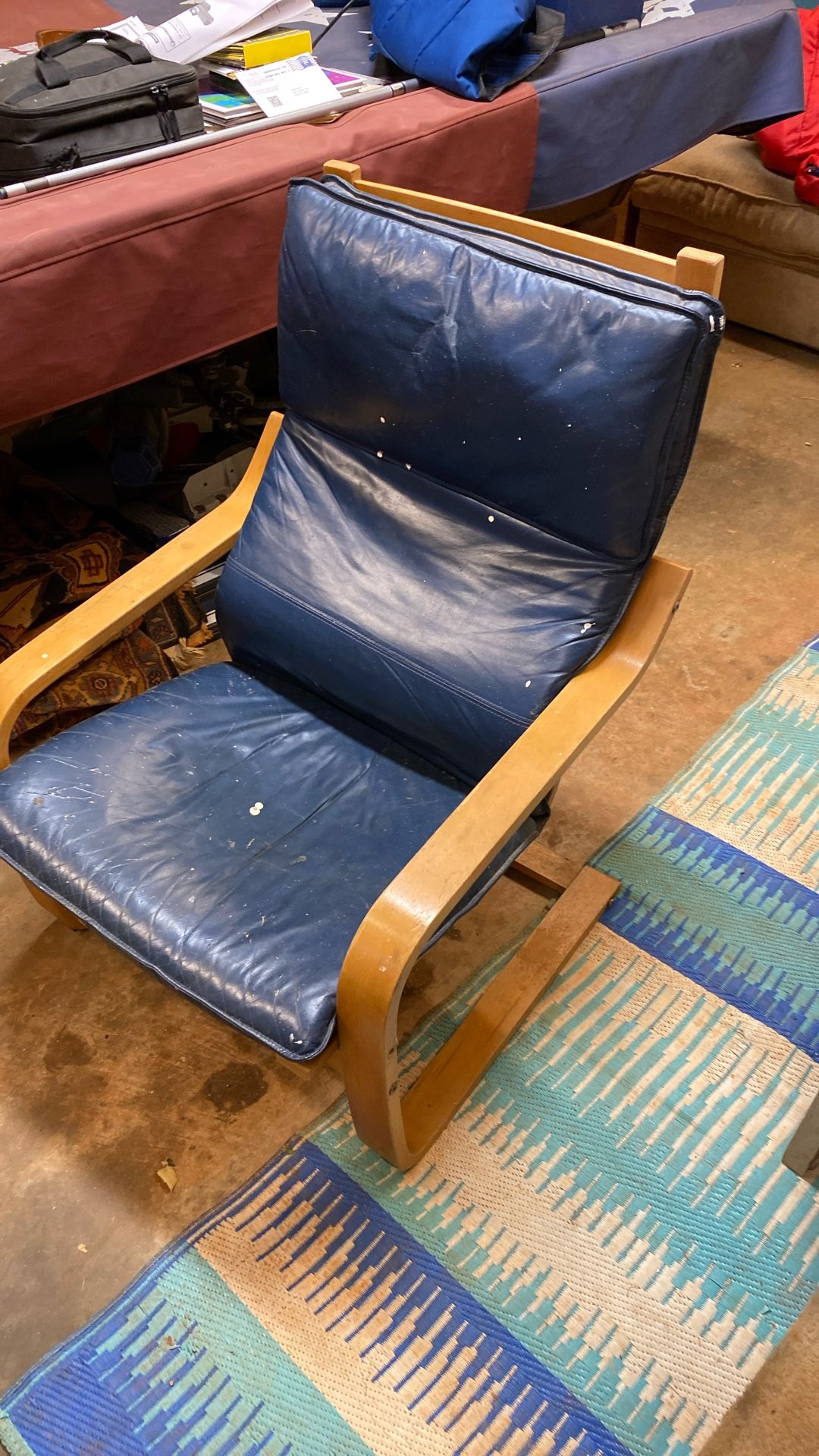 Lounge Chair