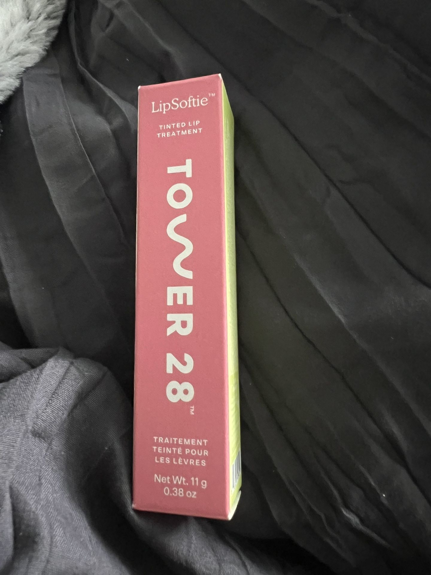 Tower 27 Beauty Watermelon Kiwi Lip Tinted Treatment