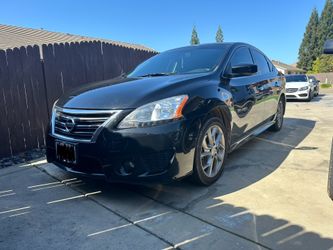 2014 Nissan Sentra