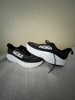 Hokas nuevos size 11/5