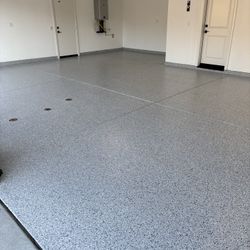 Epoxy Floors