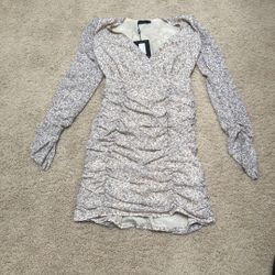 Prettylittlething Size 4 Dress