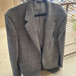 Authentic TOMFORD Blazer 