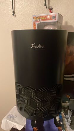 Air Purifier