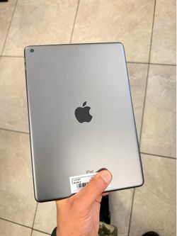 iPad 9th gen