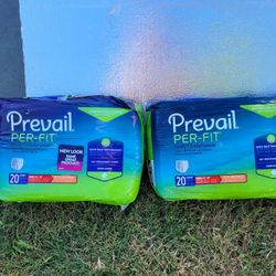 Pampers Para Adultos