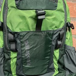 Patagonia Back pack