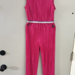Jumper Suits For Girls