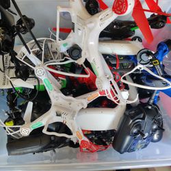 Box Of Drones 
