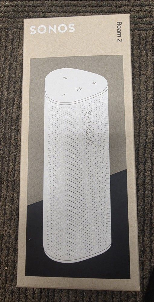 Sonos Roam 2