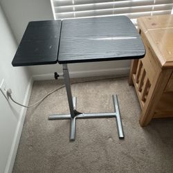 Adjustable Table 