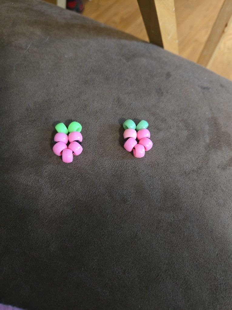 Mini Strawberry 2 Pack