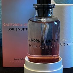 California Dream Louis Vuitton 