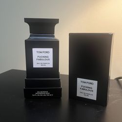 Tom Ford F*cking Fabulous Cologne (Send Offer)