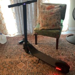 Ninebot Electric Scooter