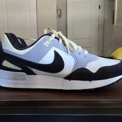 NIKE GOLF SHOES PAGASSUS 89
