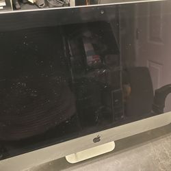 iMac Powerhouse 