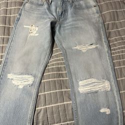 Men’s Levi’s 