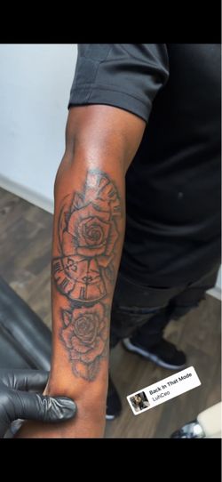 Tattoo