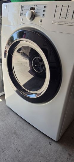Kenmore electric dryer. 500 series..