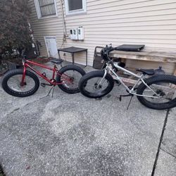 Mongoose Mountain Bicycles