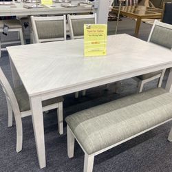 Special Sales