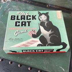 1940s Board Game
