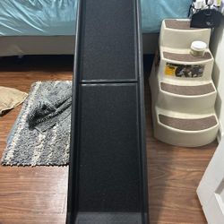 Dog Ramp