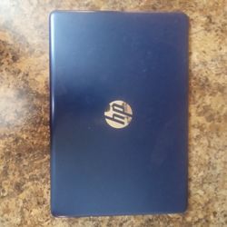 HP STREAM LAPTOP 