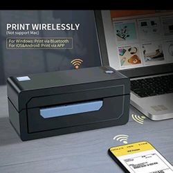 Thermal Label Printer