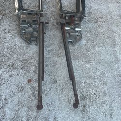 1 9 5 9 Vent Wing Windows