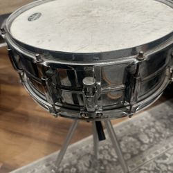 Pearl Snare