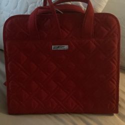 Travel Makeup Bag